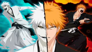Аниме: Блич - Bleach - 28 Сезон Все Серии (Анифильм - Марафон)