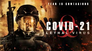 COVID-21: Смертельный вирус (2021)