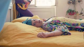 Deluxe - MONDAY (Official Video 2021)