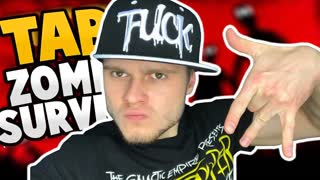 50 КОПЕЕК VS ЗОМБИ - War - Z Или Типа Того! -||- TABZ