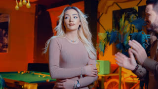 Sabi Bekteshi - Ilaq (Official Video 2020)