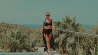 Damon Hess x Chloe Ferry x Wayne Lineker ft. Mila Falls - I Love You (Official Video 2021)