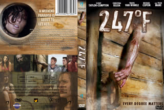 247 градусов по Фаренгейту (2011)