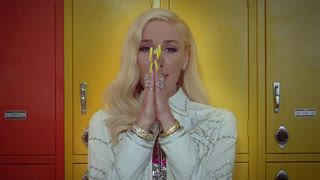 Gwen Stefani - Slow Clap (Official Video 2021)