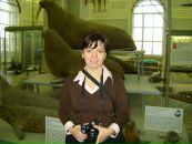 Фотография Луньковой Екатерины