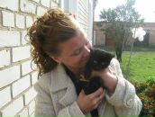 Наташа Стаднік фотография #23 (источник - https://vk.com/id10009053)