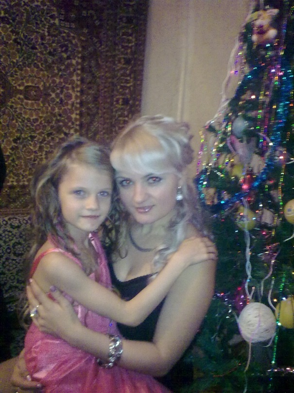 Евгения Полянская фотография #13