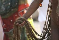 Фотография Кособланки Анки