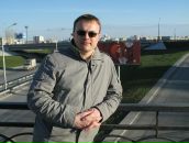 Фотография Новожилова Анатолия