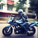 Фотография Файрушина Дениса