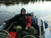 Фотография Балагурова Александра