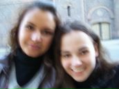 Фотография Афоновой Елены