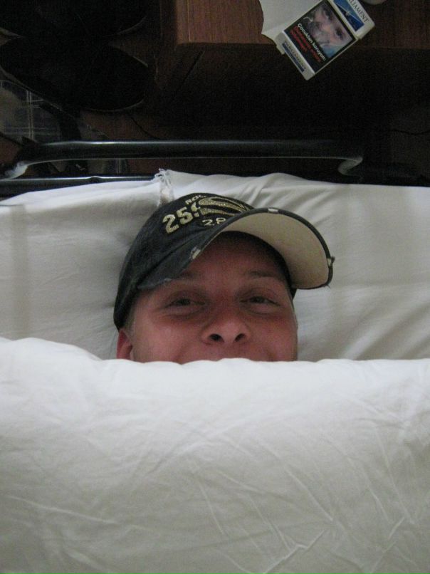 Александр Канаев фотография #18