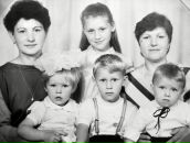 Фотография Ачковской Ирины