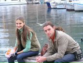 Фотография Жемковой Алены