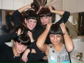 Фотография Соколовой Светланы