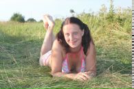 Фотография Кузькиной Ани