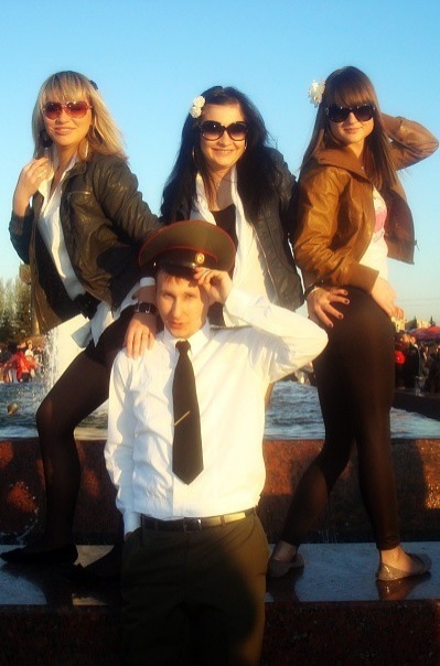 Вадим Андреич фото №14