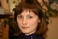 Леся Лозніцька фотография #25 (источник - https://vk.com/id8699962)