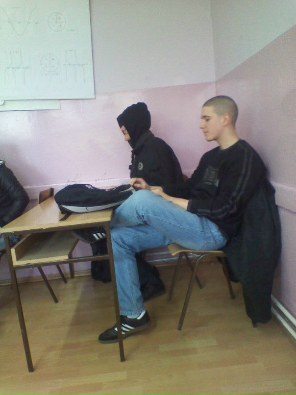 Darko Mountain фотография #28