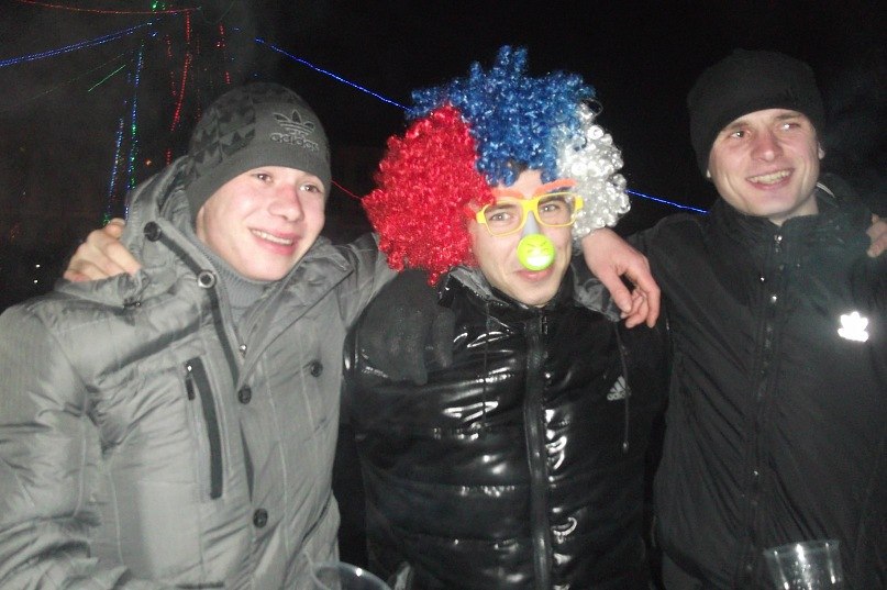Саша Куклев фотография #29