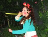 Фотография Черновой Маи