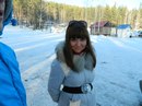 Фотография Лабутиной Василины