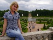 Фотография Матвеевой Ульяны