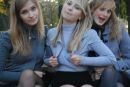 Міла Шенко фотография #21 (источник - https://vk.com/id138286710)