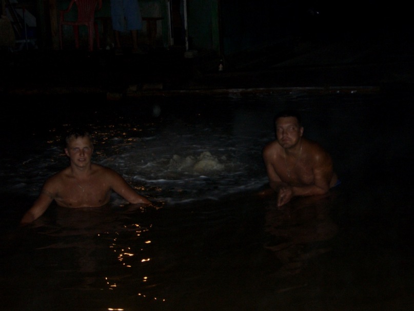 Игорь Дедков фотография #10