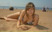 Фотография Строд Вероники