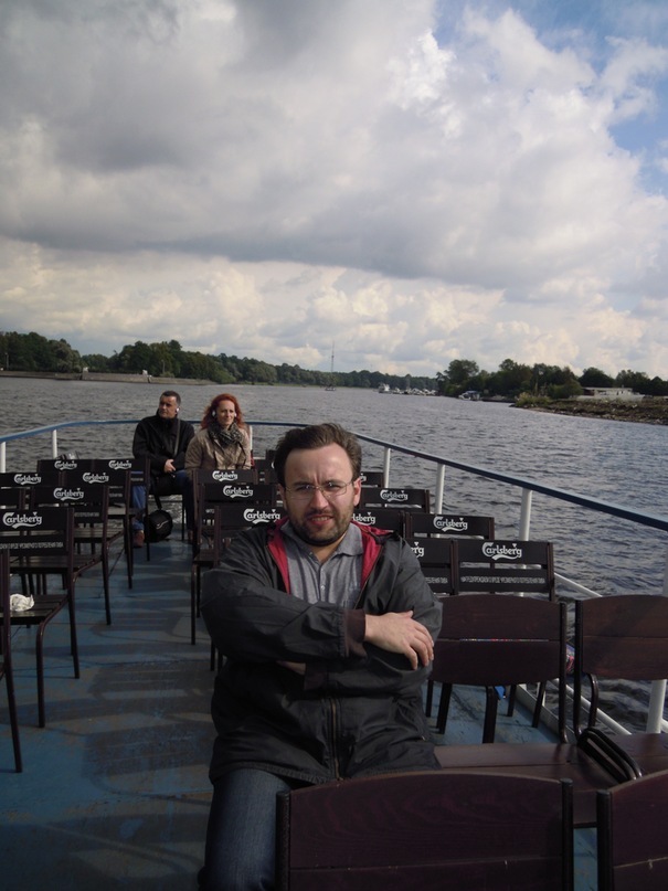 Николай Ушаков фотография #44