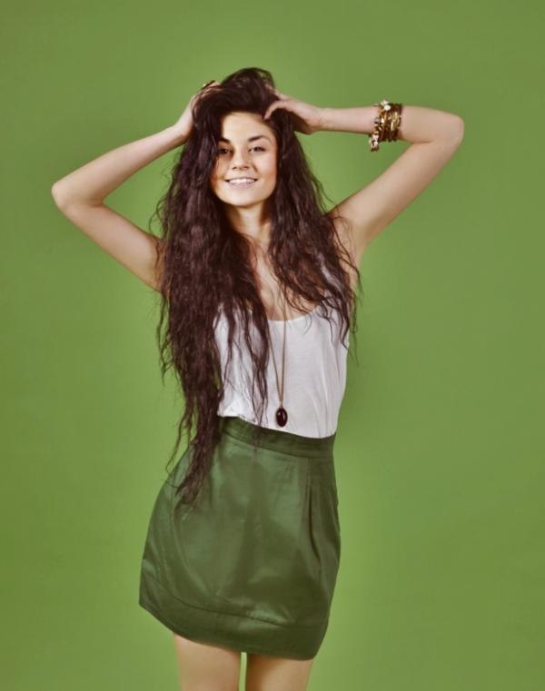 Лия Ерёмина фотография #1