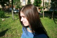 Фотография Евсеевой Надежды