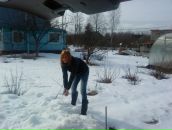 Фотография Степановой Татьяны