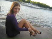 Фотография Коковиной Юли