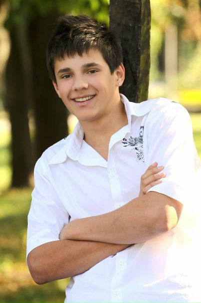 Виктор Кравченко фото №12