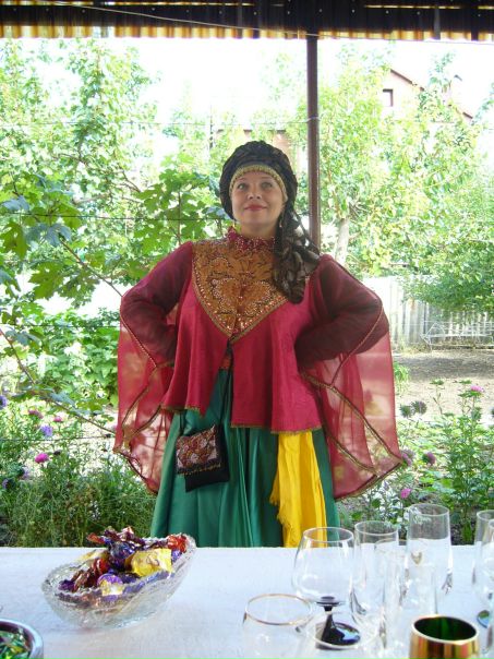 №2, Лариса Стешакова, Ростов-на-Дону №2, Лариса Стешакова, Ростов-на-Дону