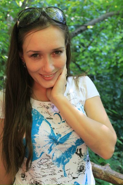№2, Юлия Харсеева, 41 год, Ростов-на-Дону №2, Юлия Харсеева, 41 год, Ростов-на-Дону