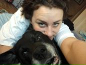 Фотография Журавской Анастасии