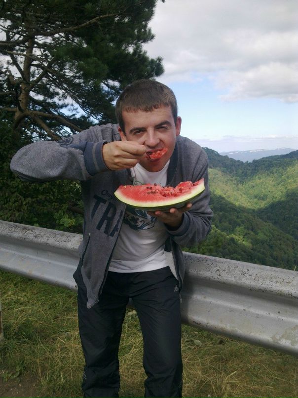 Дмитрий Ковалёв фотография #29