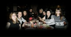 Фотография Перовой Кристины