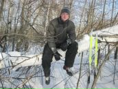 Фотография Нуреева Кирилла