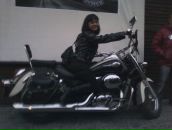 Фотография Ивановой Ксении