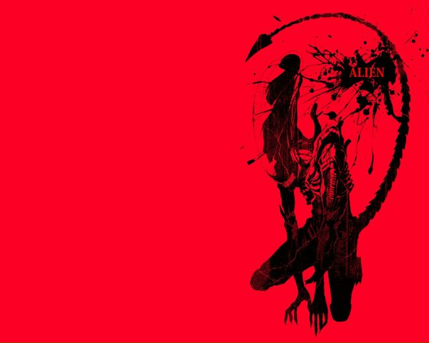 Alien Prometheus фото №13