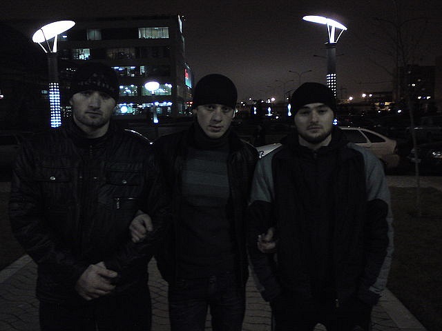 Руслан Цуцаев фотография #26