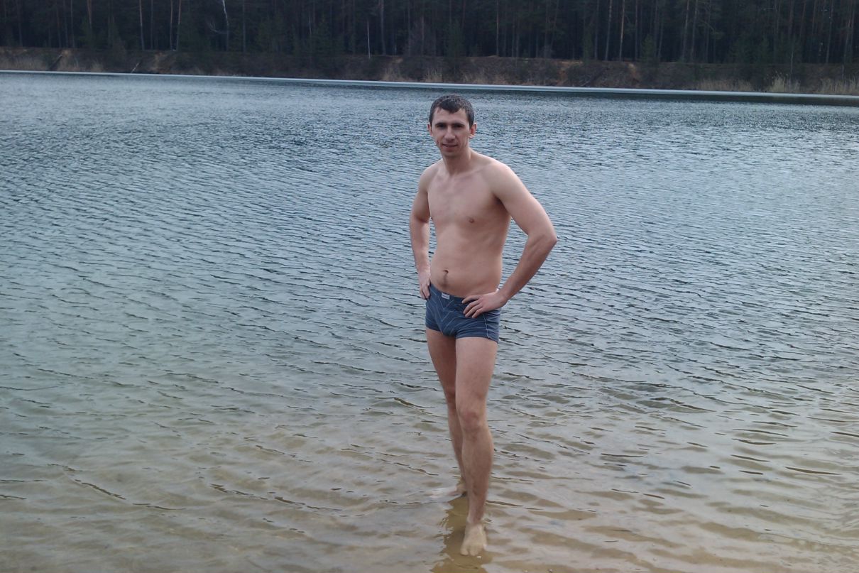 Виктор Цедик фотография #24
