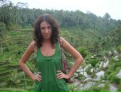 Фотография Канкуловой Юлии