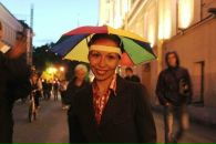 Фотография Рязановой-Даури Веры