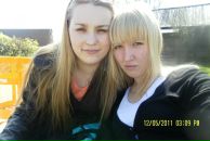 Фотография Петровой Елены